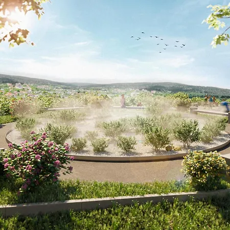 Frankenhausen Apartamento Bad Frankenhausen