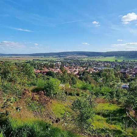 Frankenhausen * Bad Frankenhausen