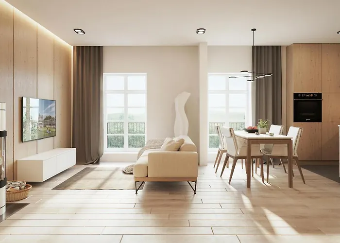 Daire Frankenhausen *