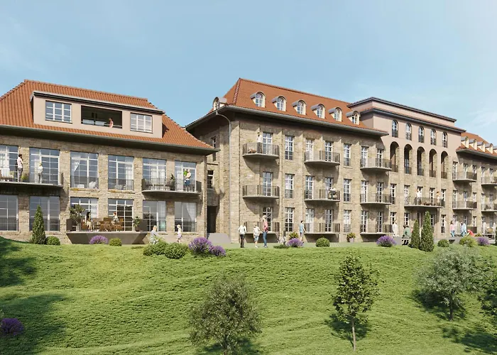 Frankenhausen Daire *